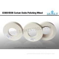 2014 Best X5000 Cerium Oxide Polishing Wheels For Glass Single Edger